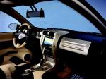 Isuzu VX4 Concept 2000 года
